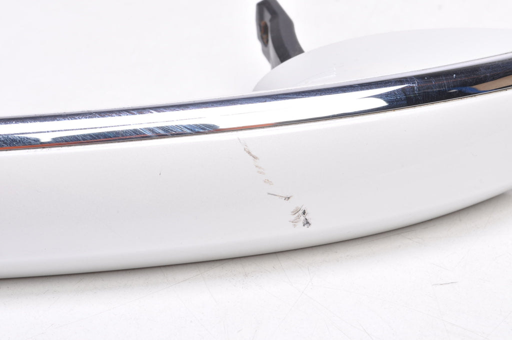 BMW 7 G12 DOOR HANDLE LEFT REAR 7411039