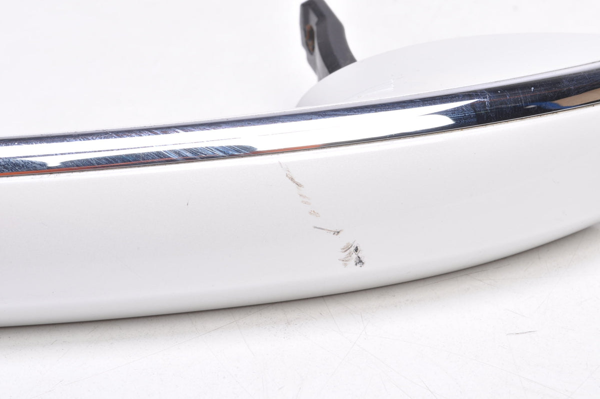 BMW 7 G12 DOOR HANDLE LEFT REAR 7411039