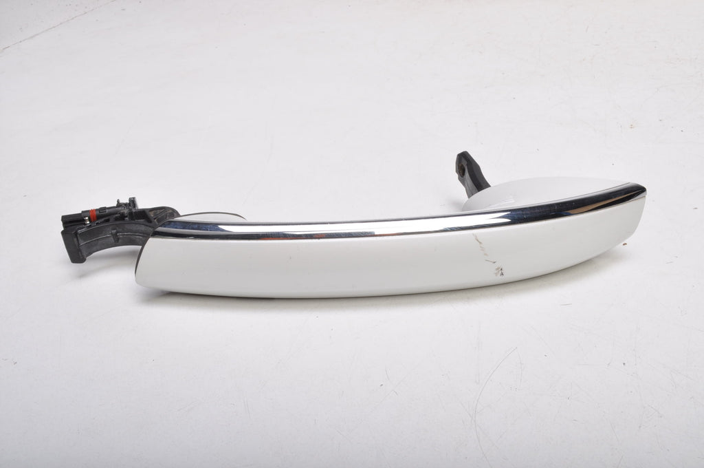 BMW 7 G12 DOOR HANDLE LEFT REAR 7411039