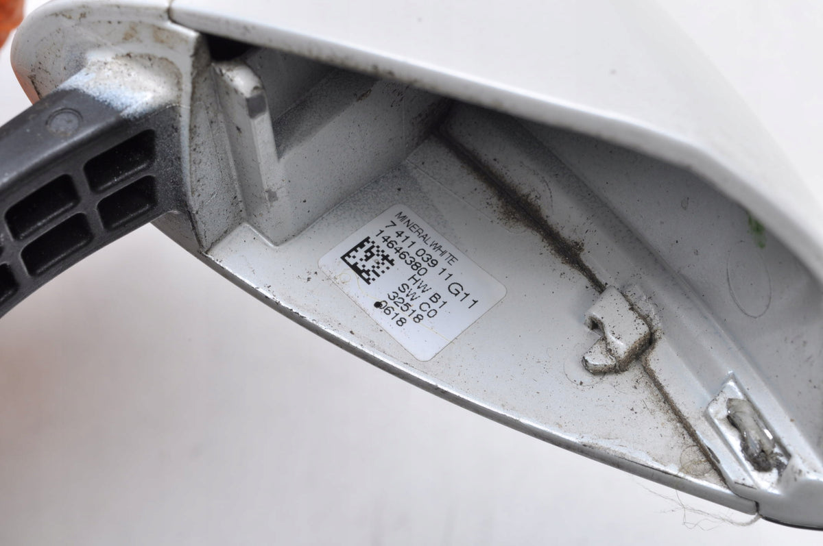 BMW 7 G12 DOOR HANDLE LEFT REAR 7411039