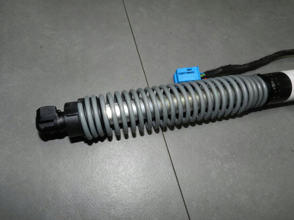 BMW 7 G12 FLAP ACTUATOR REAR 7357110