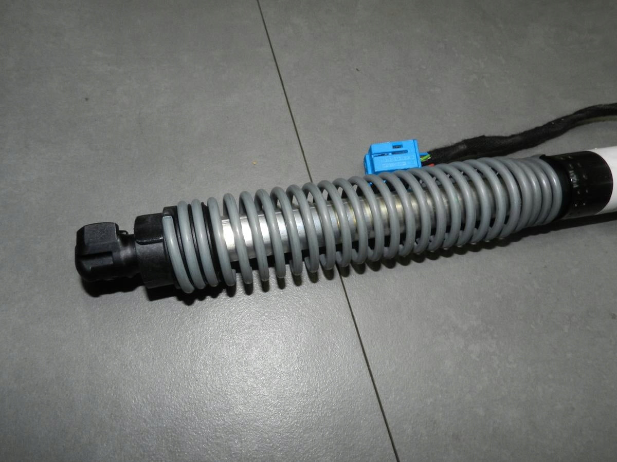 BMW 7 G12 FLAP ACTUATOR REAR 7357110