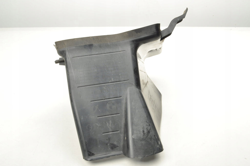 BMW 7 G12 G11 AIR STEERING WHEEL CATCHER 8072617