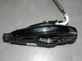 BMW 7 G12 HANDLE RIGHT REAR KEYLESS