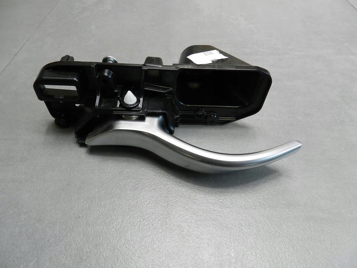 BMW 7 G12 INTERIOR DOOR HANDLE LEFT REAR 7398881