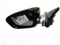 BMW 7 G12 LEFT MIRROR 5 PIN 475