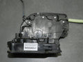 BMW 7 G12 LOCK RIGHT REAR 2581870