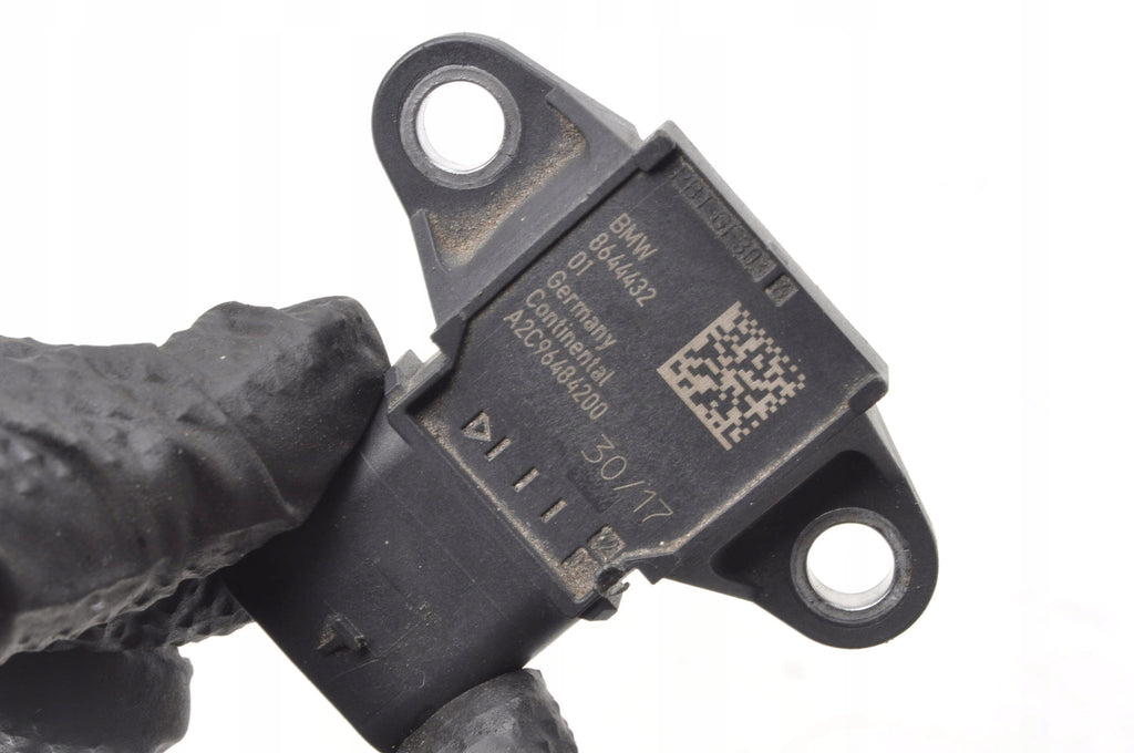 BMW 7 G12 MAP BOOST PRESSURE SENSOR 8644432