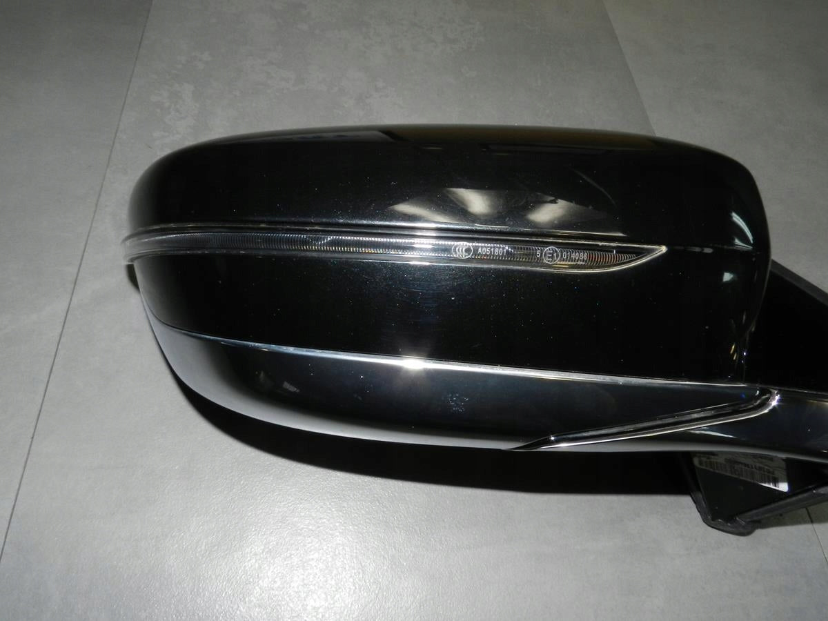 BMW 7 G12 MIRROR RIGHT 5 PIN 475