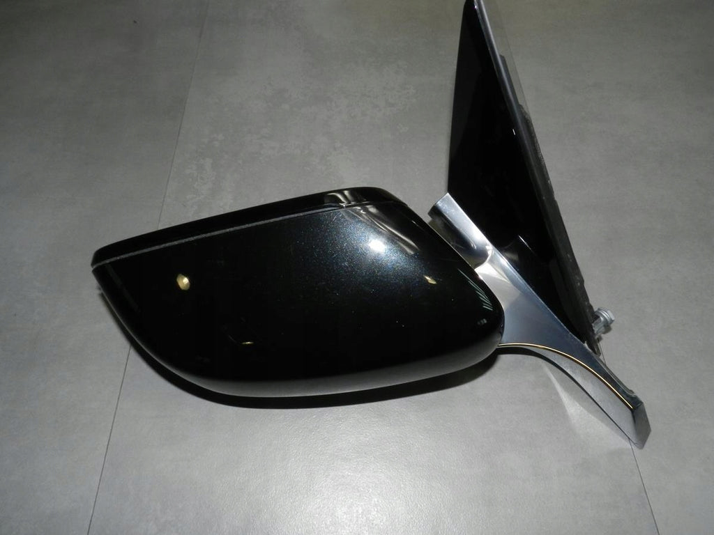 BMW 7 G12 MIRROR RIGHT 5 PIN 475