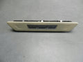 BMW 7 G12 PANEL SEAT BUTTONS 6826729