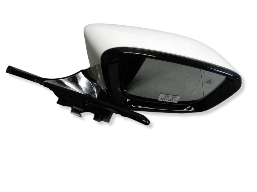 BMW 8 G15 MIRROR RIGHT 9 PIN CAMERA A300