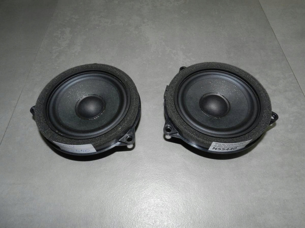 BMW 8 G15 SPEAKER 2622546