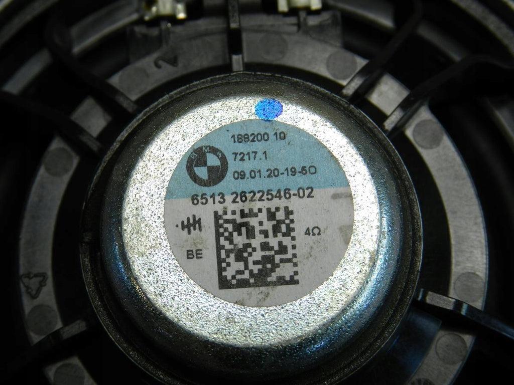BMW 8 G15 SPEAKER 2622546