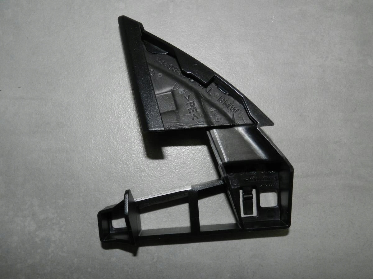 BMW 8 G15 TRIANGLE MIRROR RIGHT 7449822