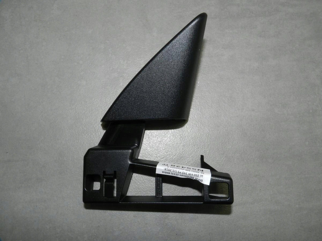 BMW 8 G15 TRIANGLE MIRROR RIGHT 7449822