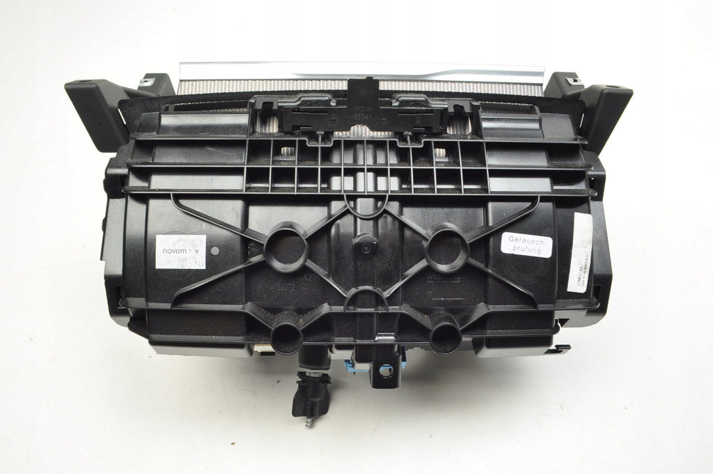 BMW 8 G16 CENTER CONSOLE STORAGE 9396504