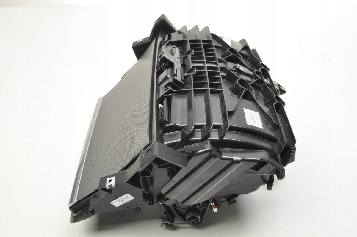 BMW 8 G16 CENTER CONSOLE STORAGE 9396504