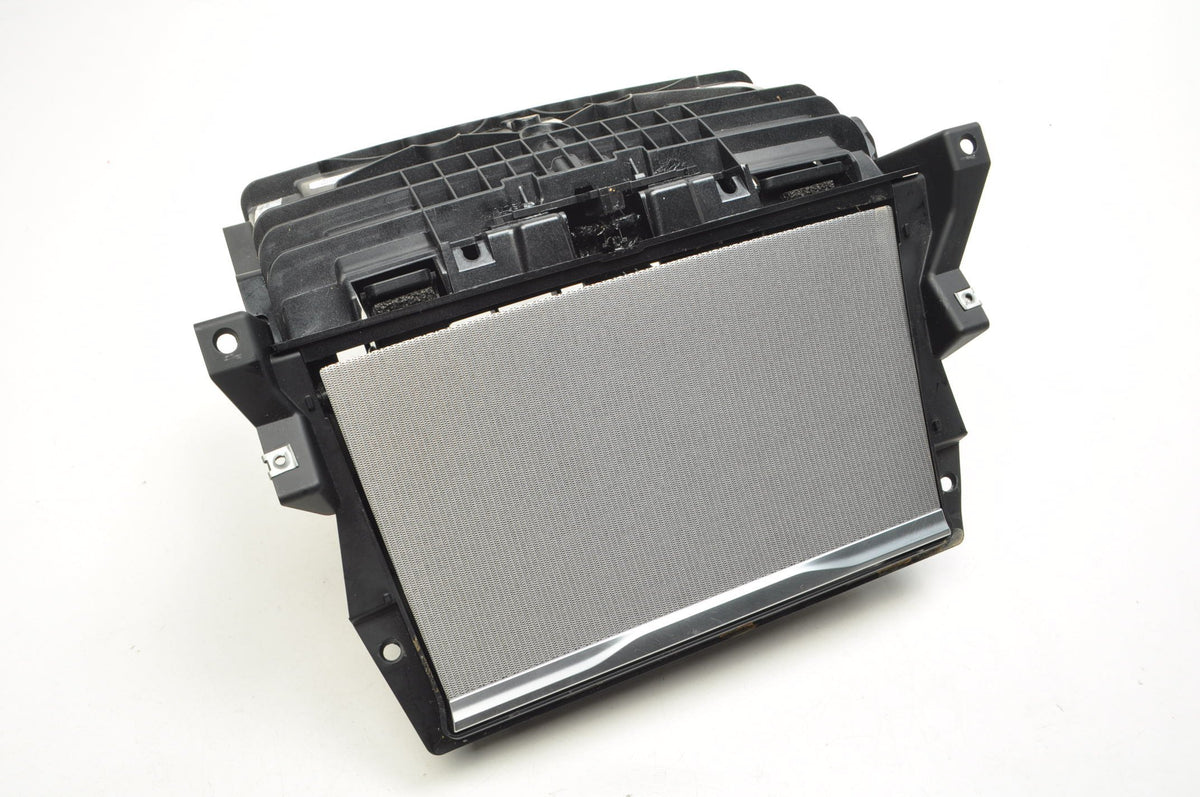 BMW 8 G16 CENTER CONSOLE STORAGE 9396504