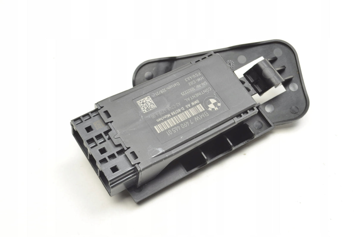 BMW 8 G16 GRAN COUPE DOOR MODULE RIGHT FRONT 7945100 7490465