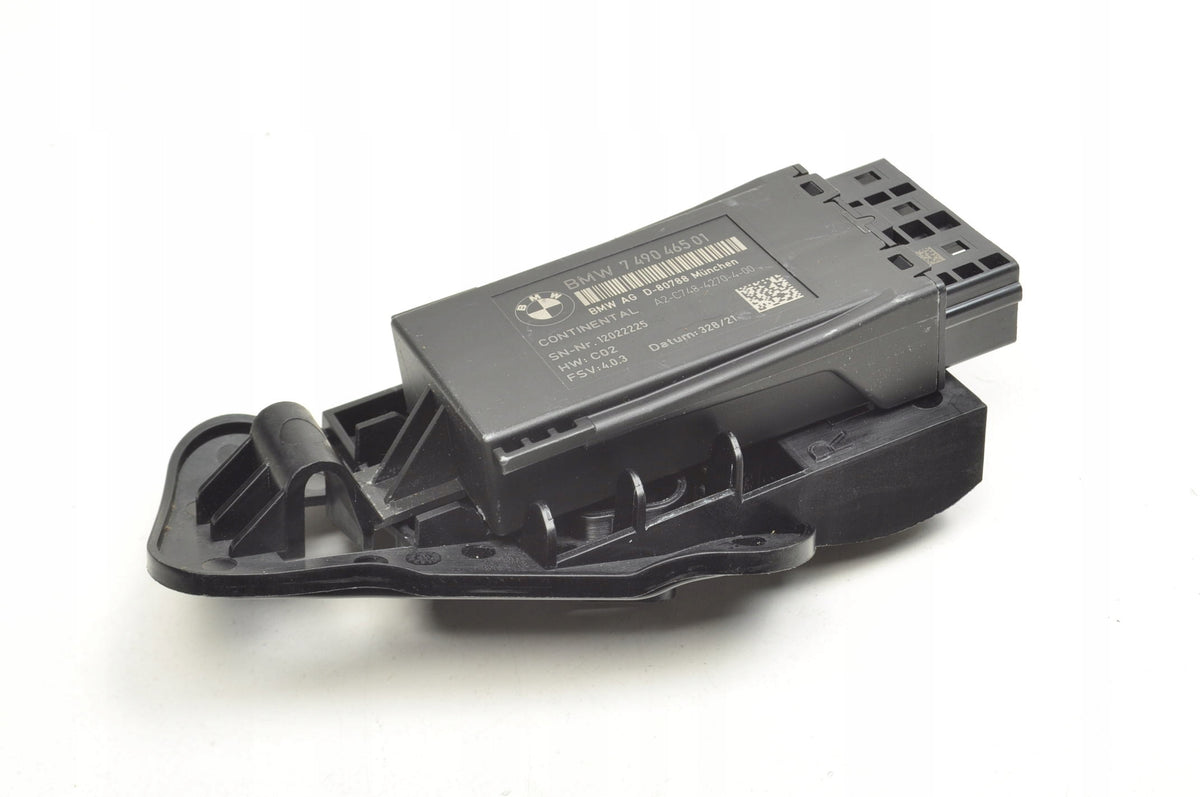 BMW 8 G16 GRAN COUPE DOOR MODULE RIGHT FRONT 7945100 7490465