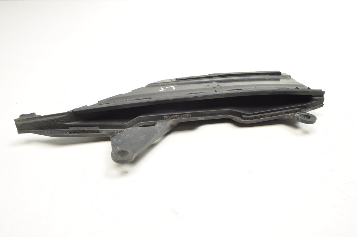 BMW 8 G16 GRAN COUPE PIPE AIR INTAKE INLET LEFT 7419011