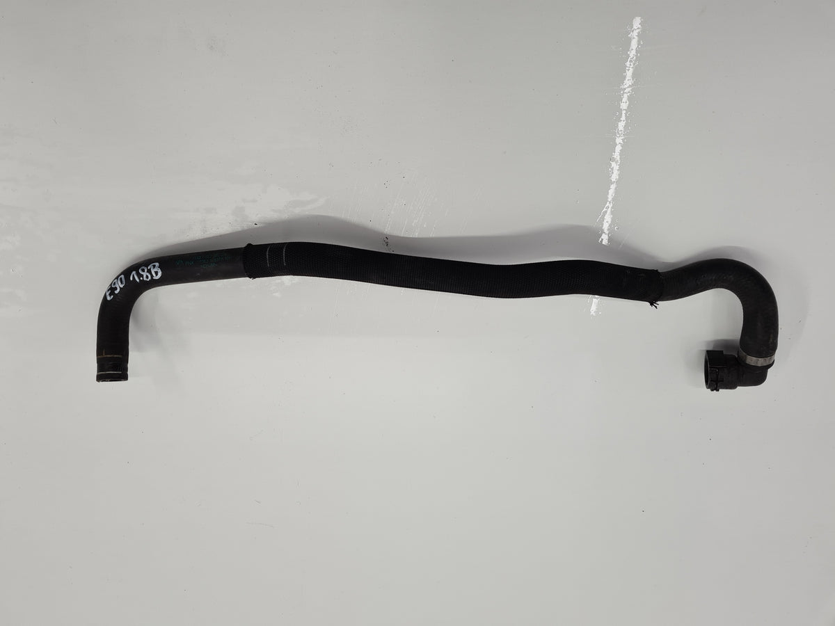 BMW E 390 HOSE WATER HOSE 1.8I N43 7552387
