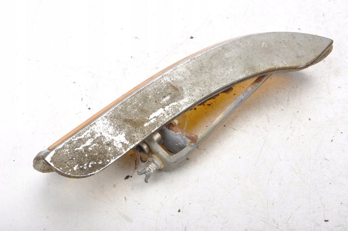 BMW E10 2002 TURN SIGNAL LEFT