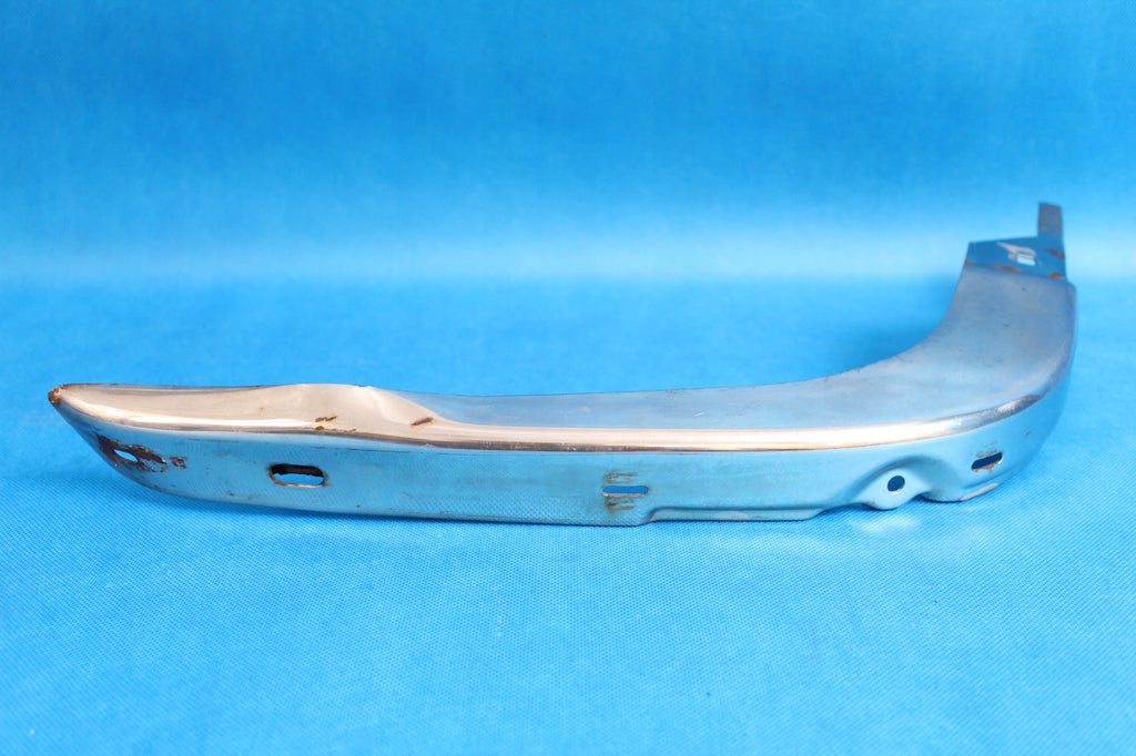BMW E12 72-81 BUMPER CORNER RIGHT SIDE 51111847774