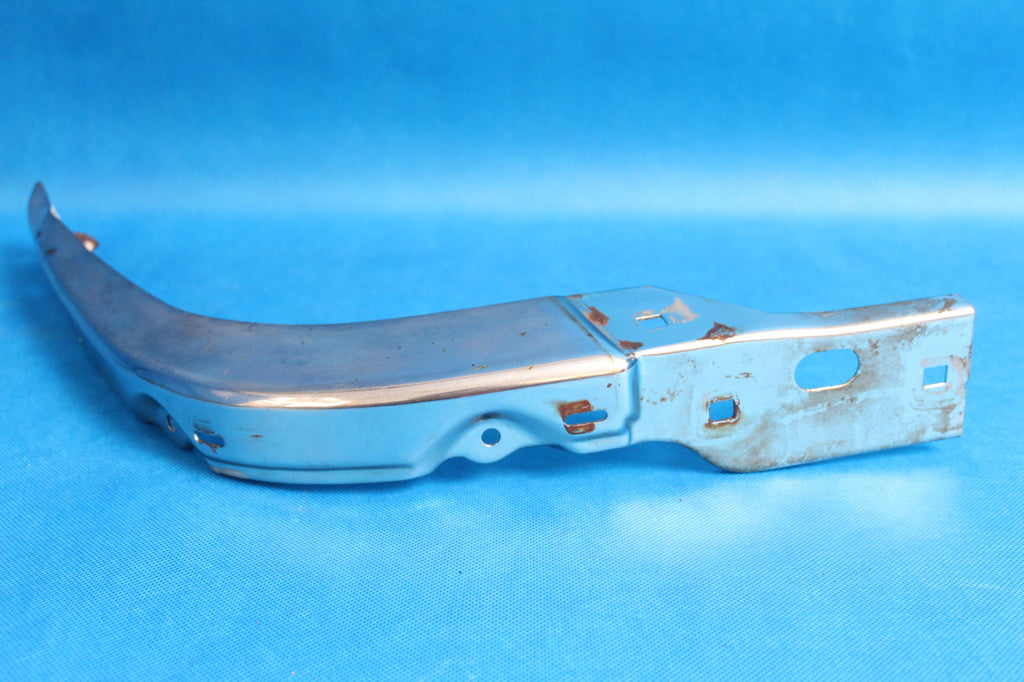 BMW E12 72-81 BUMPER CORNER RIGHT SIDE 51111847774
