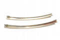 BMW E24 WINDOW GUIDE RIGHT FRONT SET