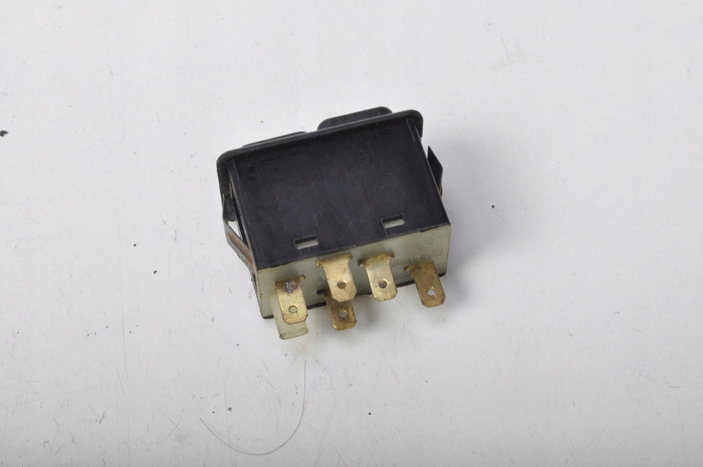 BMW E24 WINDOW LOWERING BUTTON