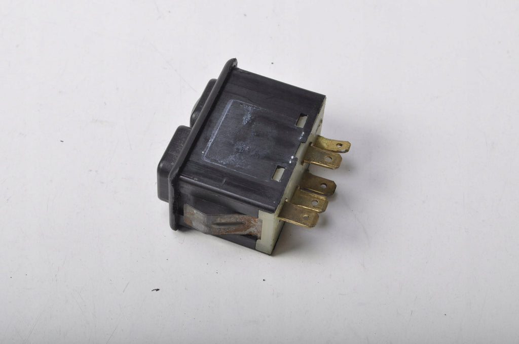 BMW E24 WINDOW LOWERING BUTTON