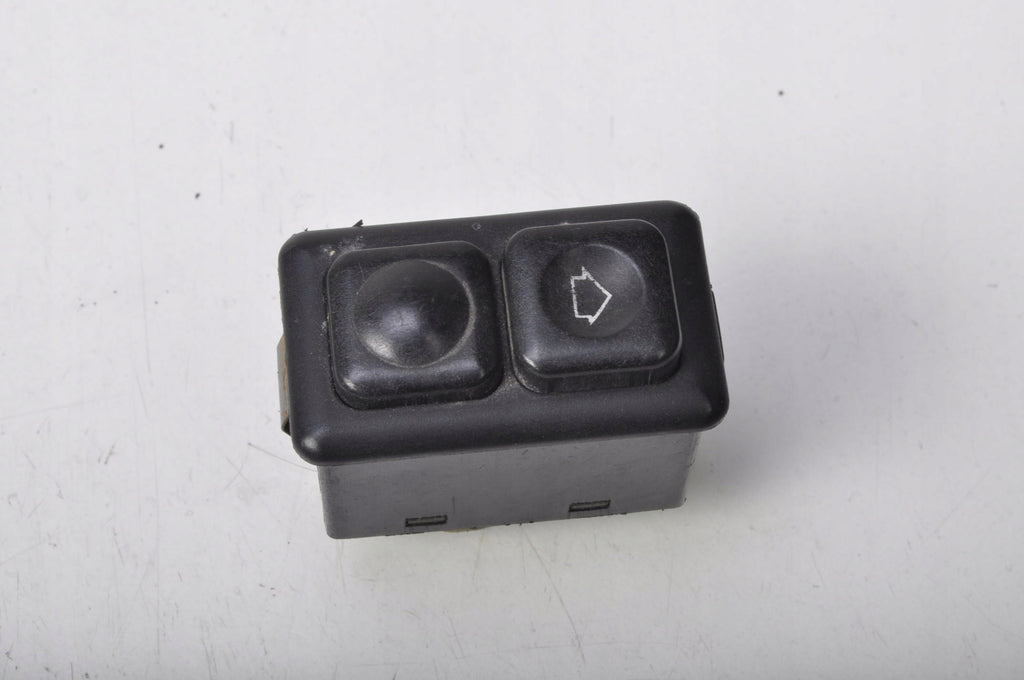 BMW E24 WINDOW LOWERING BUTTON