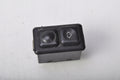 BMW E24 WINDOW LOWERING BUTTON