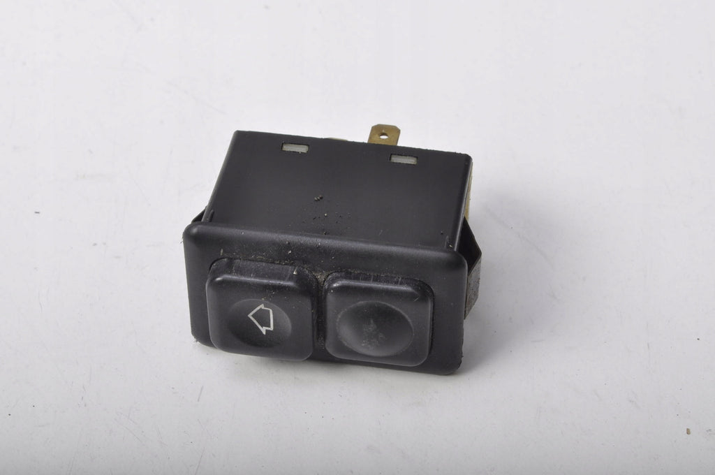 BMW E24 WINDOW LOWERING BUTTON