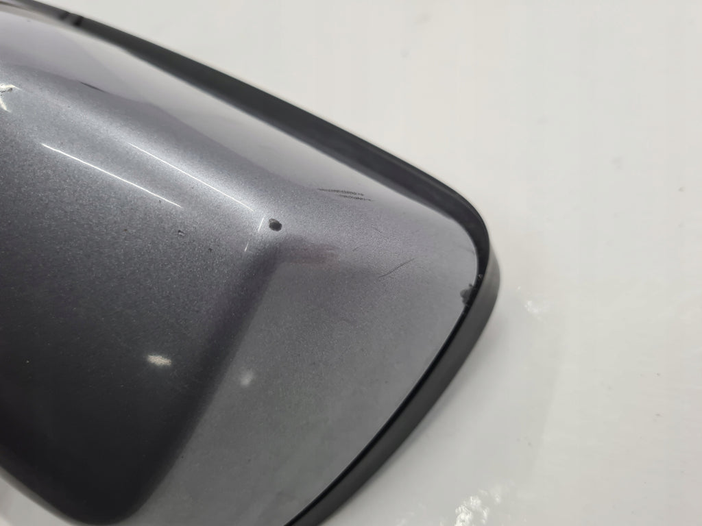 BMW E60 E61 MIRROR RIGHT 4PIN ANGLIK UK