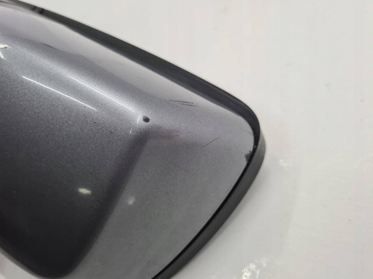 BMW E60 E61 MIRROR RIGHT 4PIN ANGLIK UK