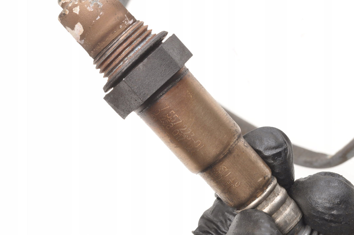BMW E70 4.8 V8 LAMBDA SENSOR 7557223
