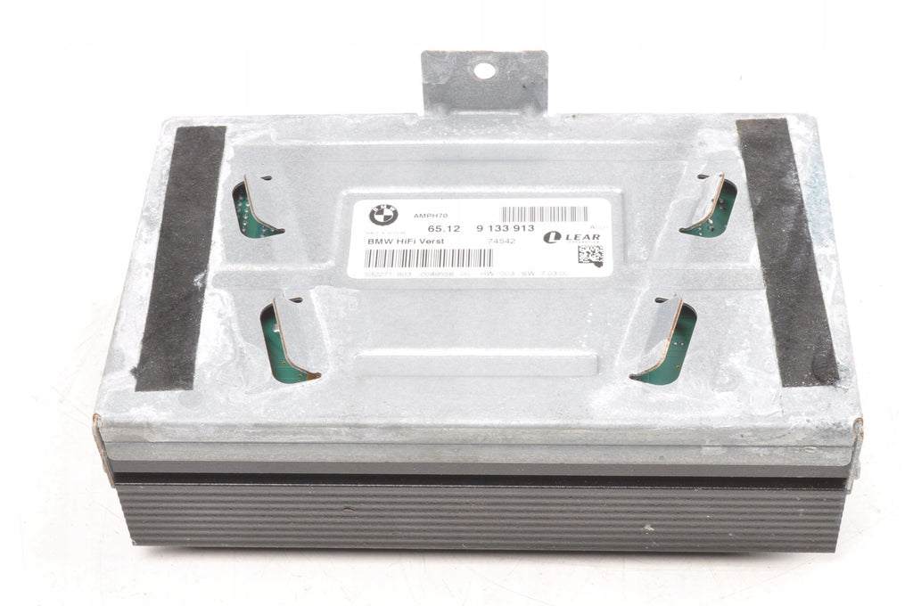 BMW E70 AMPLIFIER 9133913