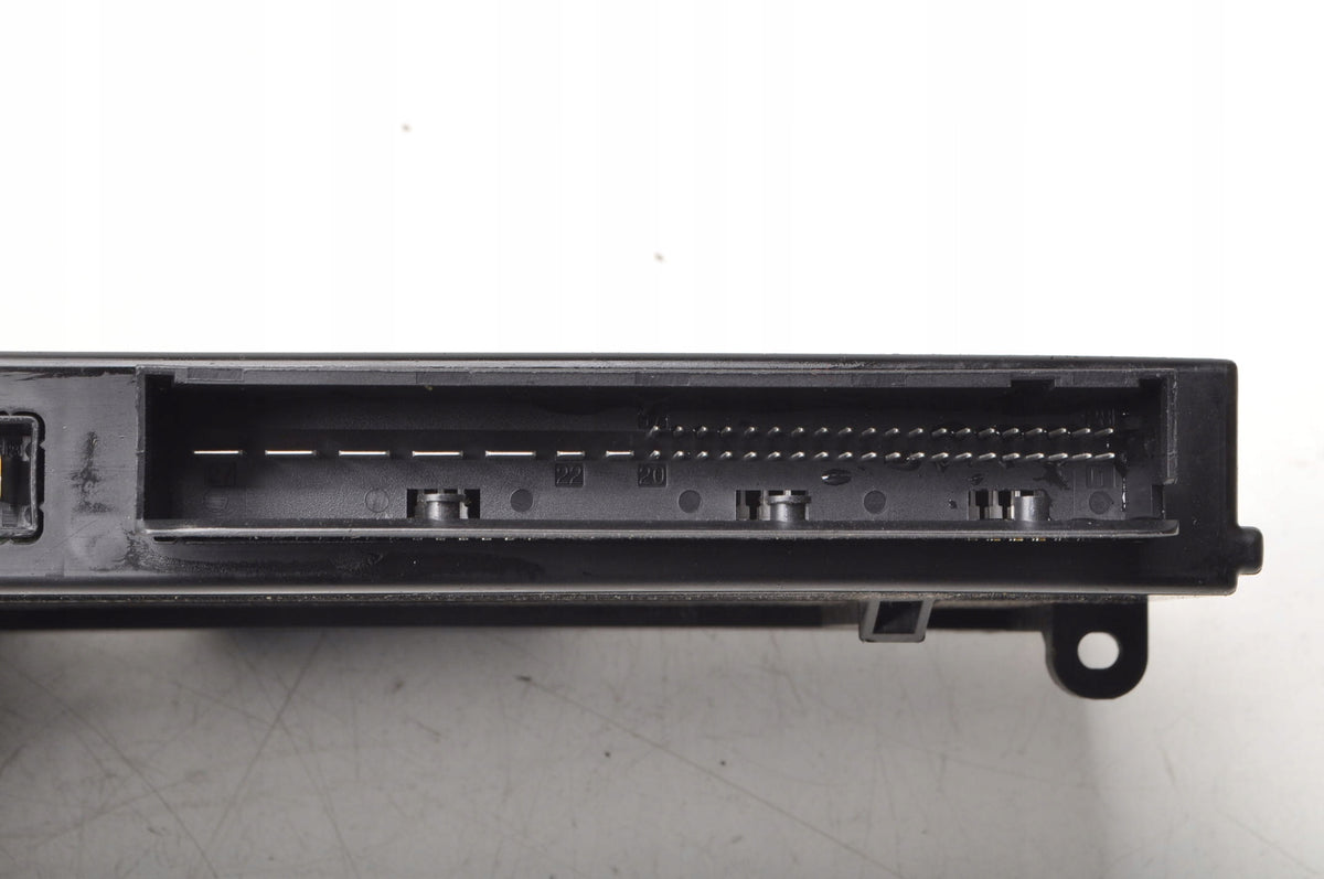 BMW E82 E92 2.0 D COMFORT TRAINER MODULE 9298944