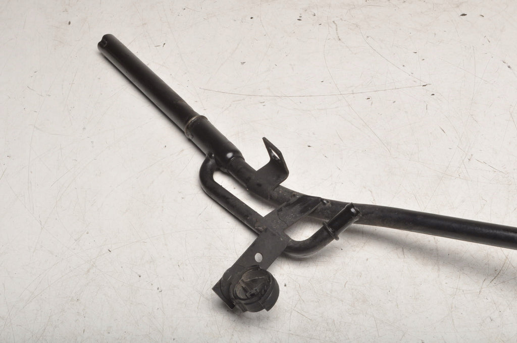 BMW E83 3.0 BAYONET OIL SCOOP