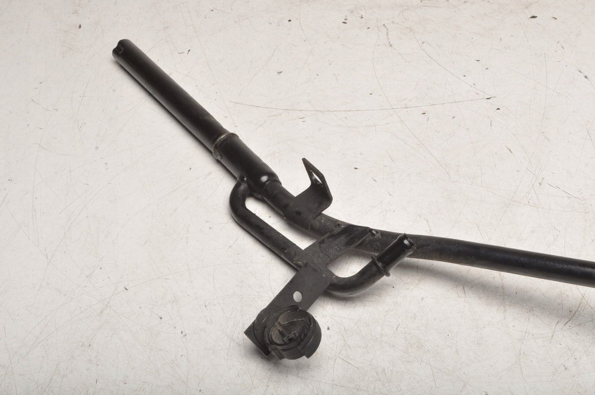 BMW E83 3.0 BAYONET OIL SCOOP