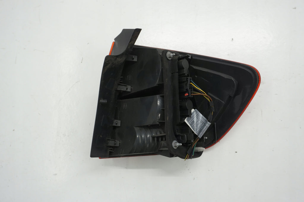BMW E84 LAMP LEFT REAR 2992477