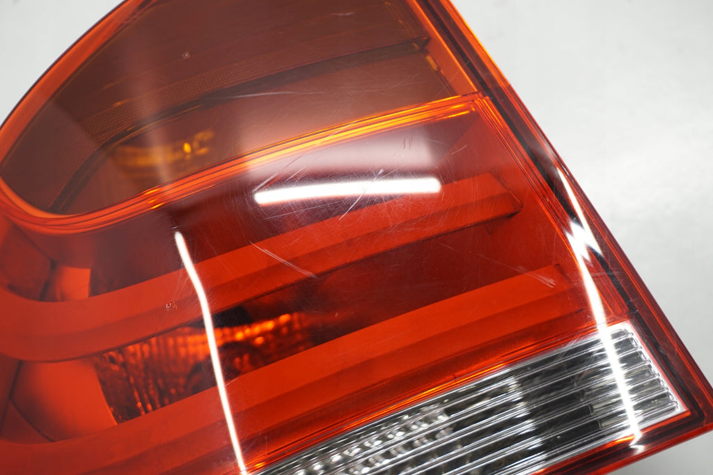 BMW E84 LAMP LEFT REAR 2992477