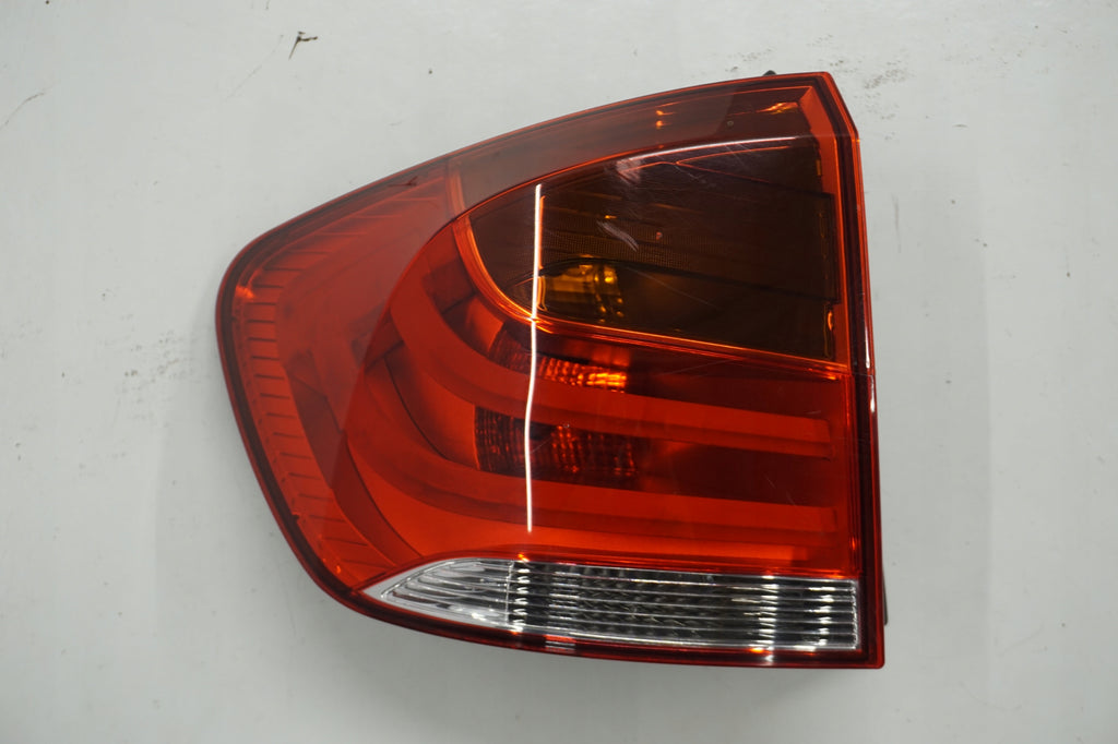 BMW E84 LAMP LEFT REAR 2992477