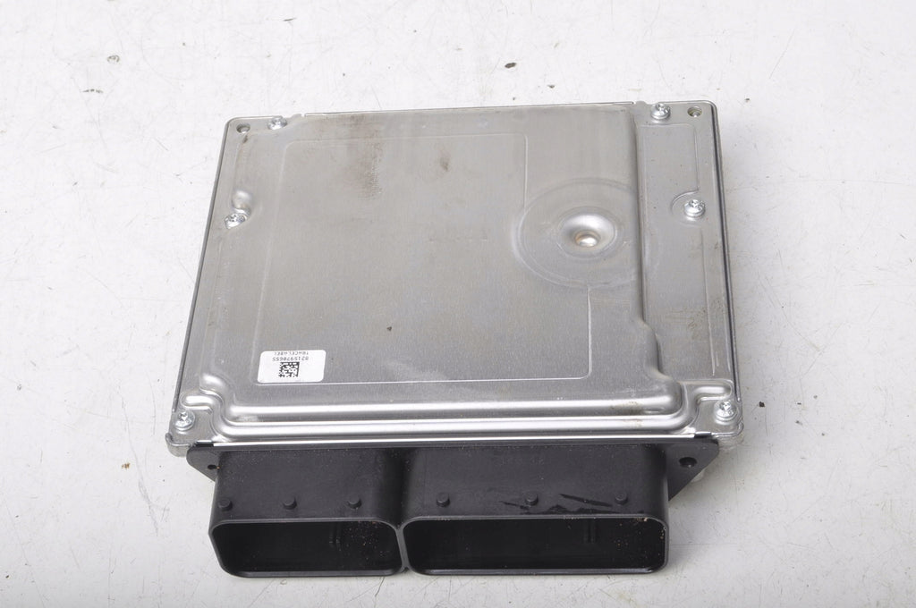 BMW E87 2.0 D ENGINE COMPUTER 8506374-01