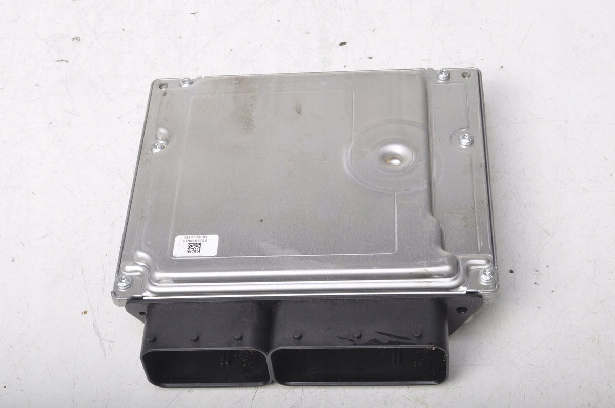 BMW E87 2.0 D ENGINE COMPUTER 8506374-01