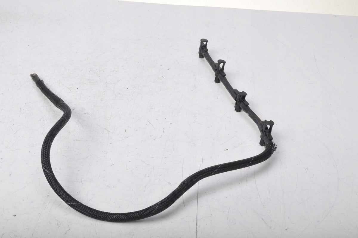 BMW E87 2.0 D OVERFLOW WIRES 2136300