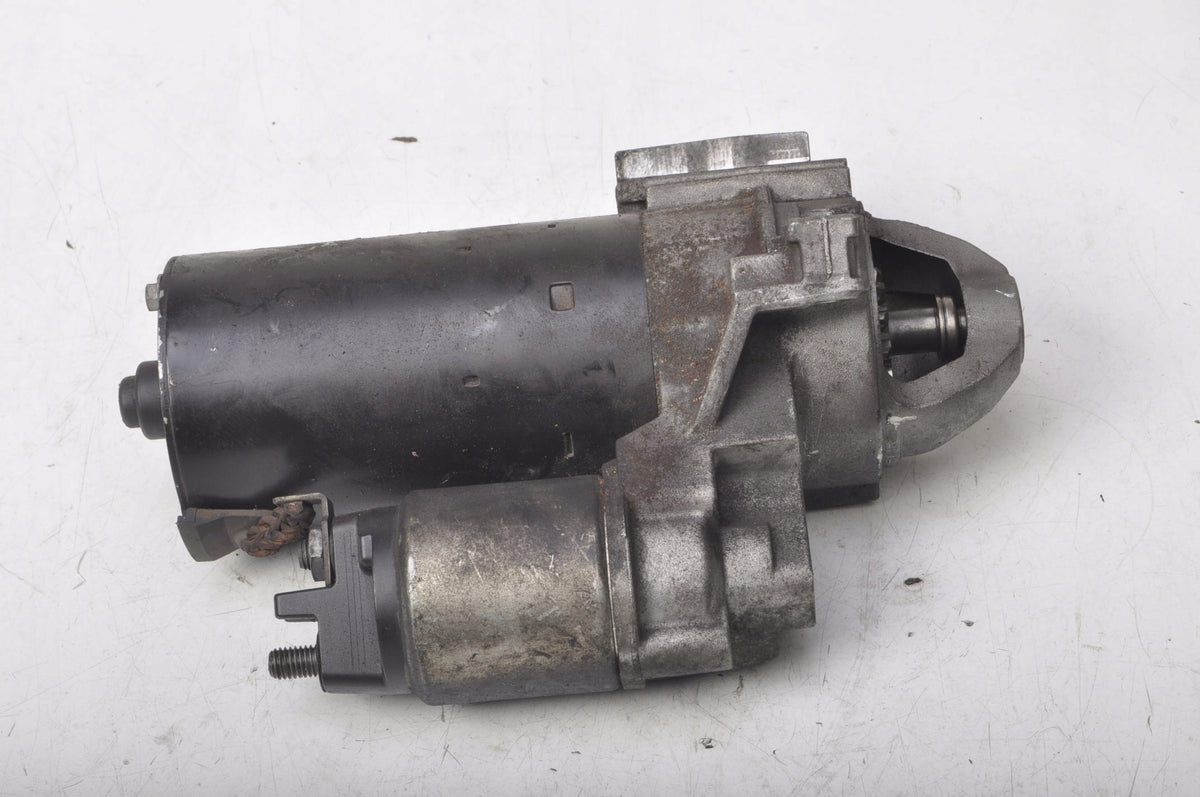 BMW E87 2.0 D STARTER 850665702